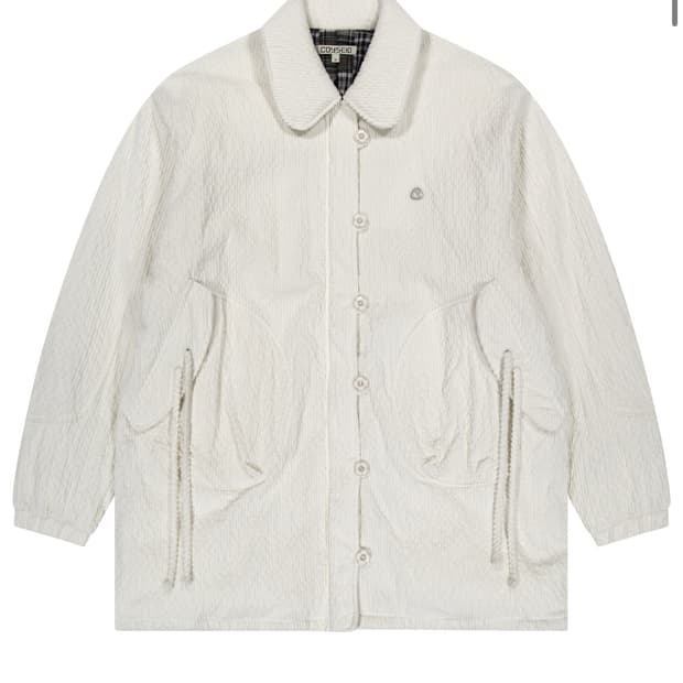 (판매)코이세이오 봄버 아이보리