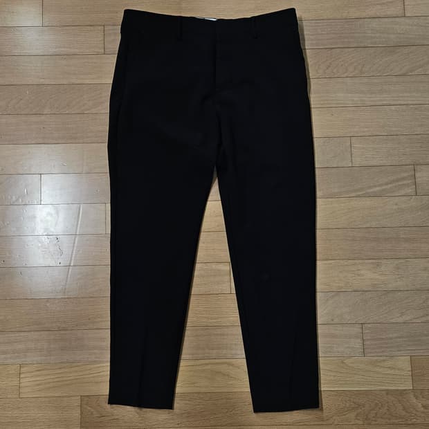 아미 버진울 슬랙스