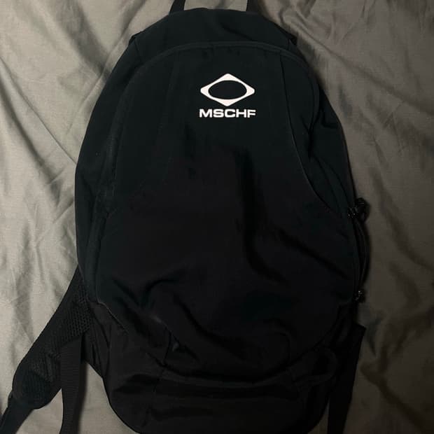 미스치프 롬버스 백팩
