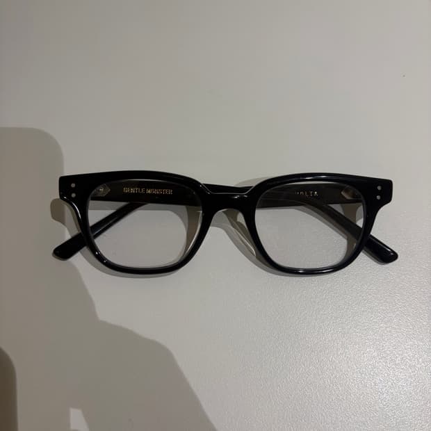 젠틀몬스터 볼타