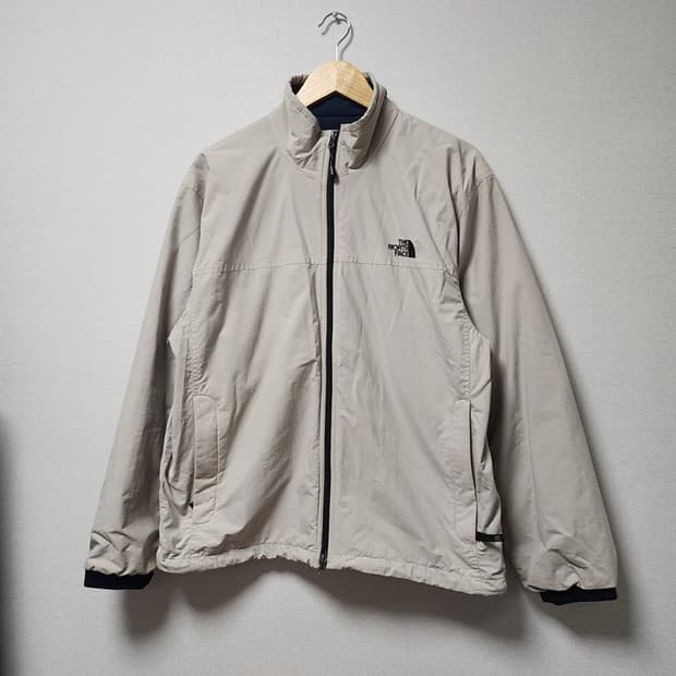 [95] 노스페이스 바람막이