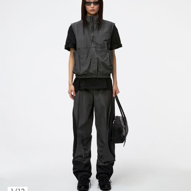아더에러 vest product 66. XL
