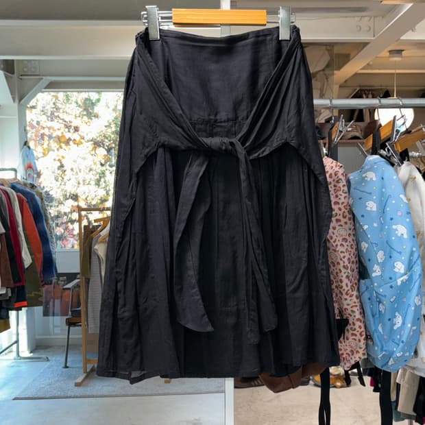 Garde collective 레이어드 스커트