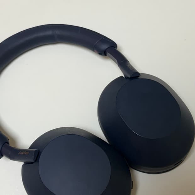 소니 wh1000xm5 네이비