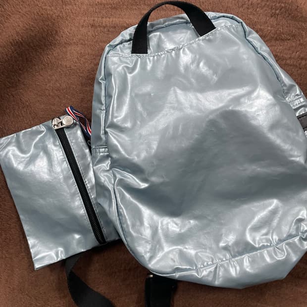 Jack gomme 미니 백팩