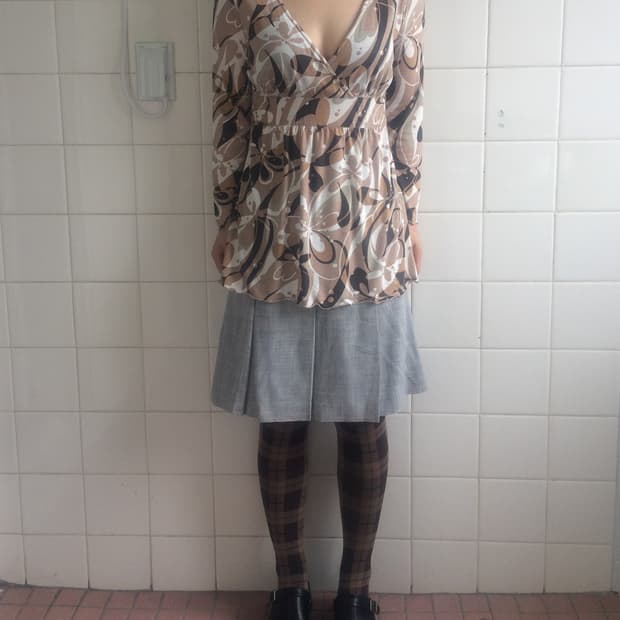 Pattern point sleeve