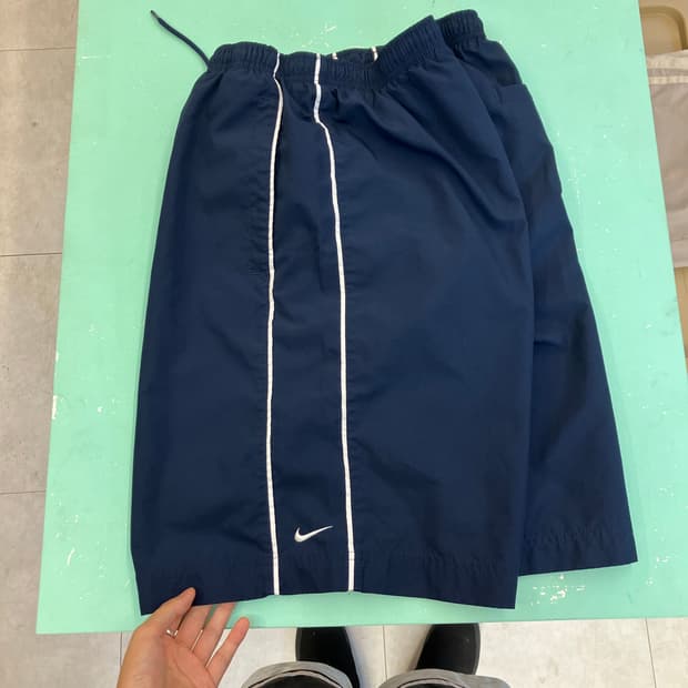 NIKE shorts