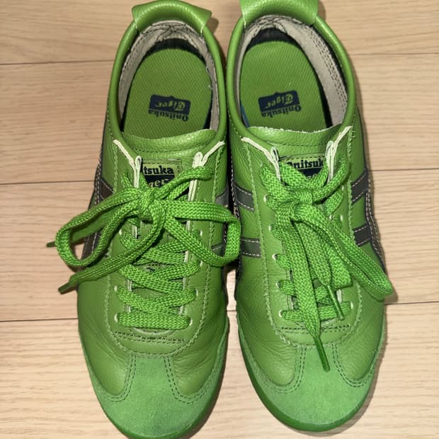 오니츠카타이거