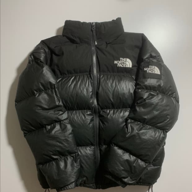 노스페이스 노벨티 눕시 1996 L 