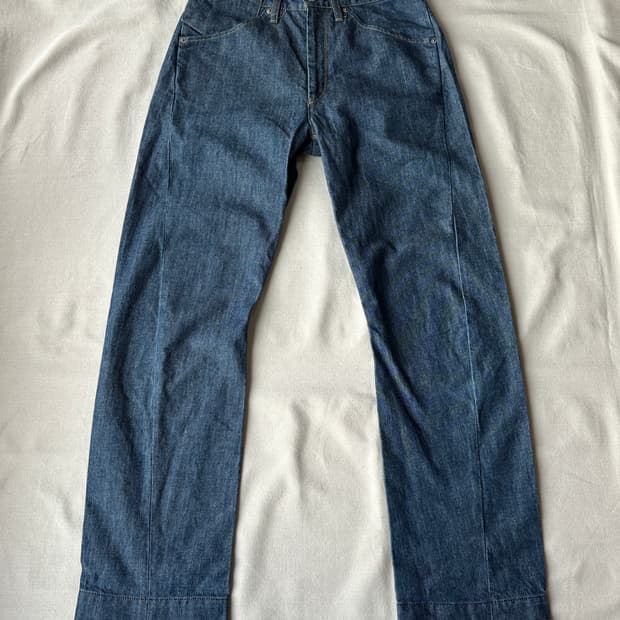 리바이스 엔지니어드 진 Made in Japan 31