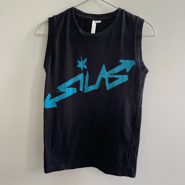 silas 슬리브리스