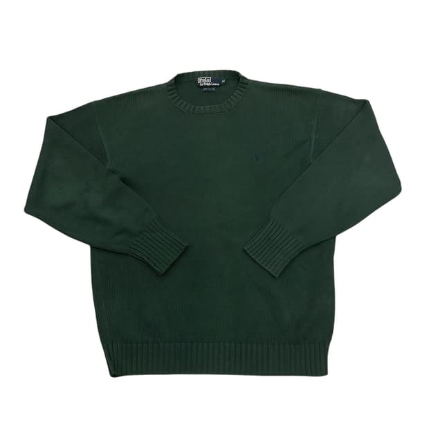 폴로랄프로렌 니트