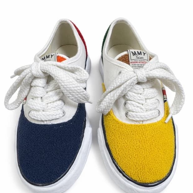 미하라야스히로 베이커 멀티 43사이즈 팝니다!