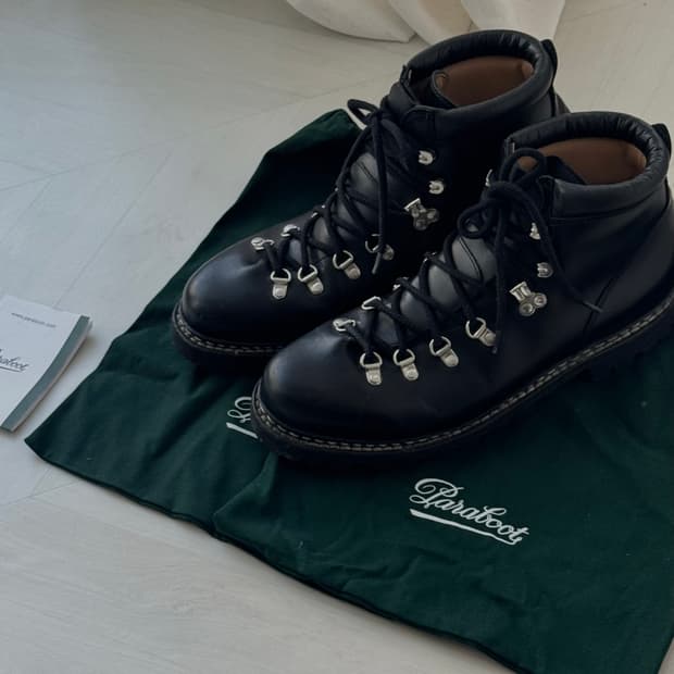 파라부트 아보리아즈 (290)(uk10)