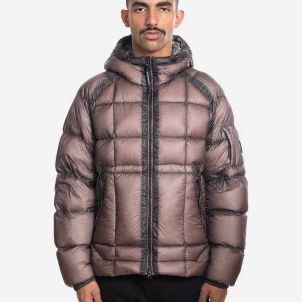 Cp company dd shell 디디쉘 S사이즈