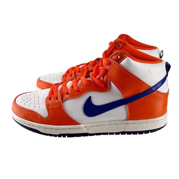 나이키 SB 덩크 하이 대니 수파