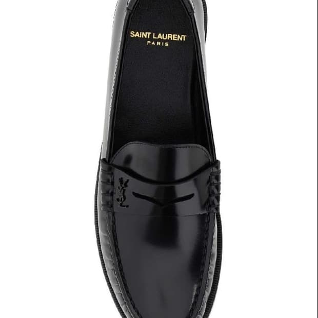 생로랑 로퍼 (구매)