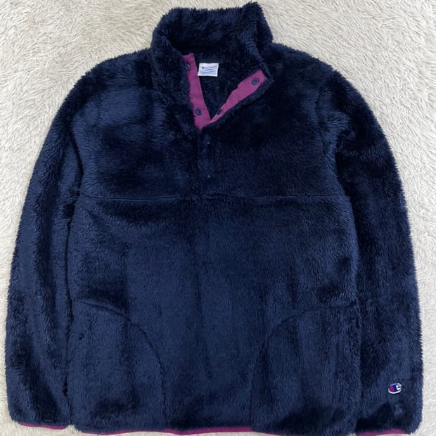 챔피온 후리스 아노락/#147