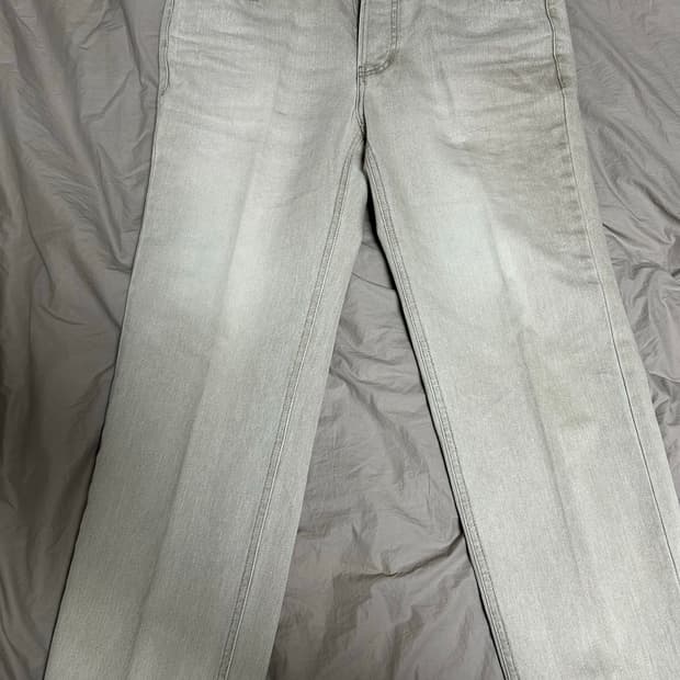 솔리드옴므 데님 팬츠 52