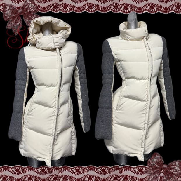 EGOIST 갸루 아우터 