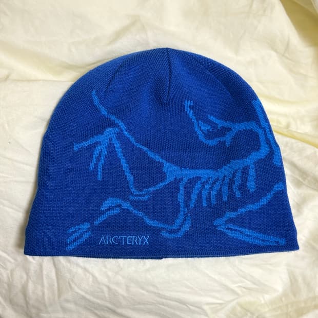 아크테릭스 버드헤드토크