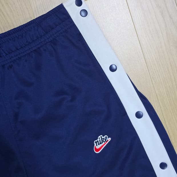 Nike 나이키 티어웨이 트랙 스냅 팬츠 XL