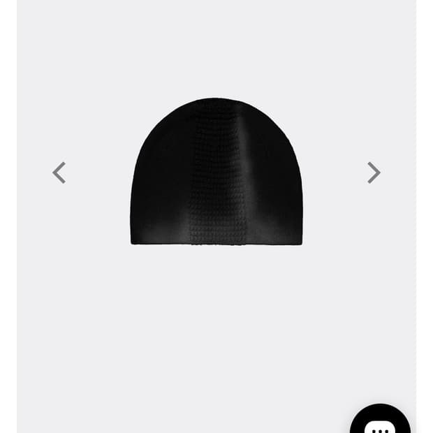 [구매]Xlim EP.8 01 beanie black