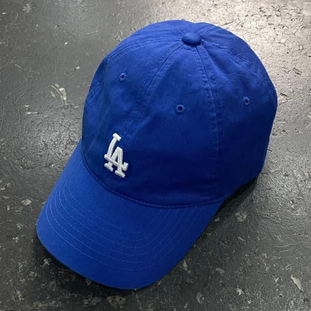 MLB LA 다저스 볼캡 