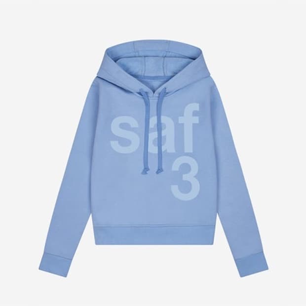 사파리스팟 후드티