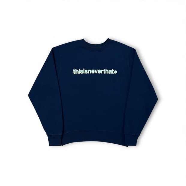 디스이즈네버댓 맨투맨