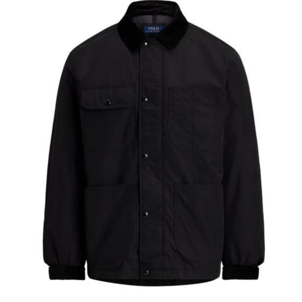 폴로 엘스던 다운 자켓 L사이즈