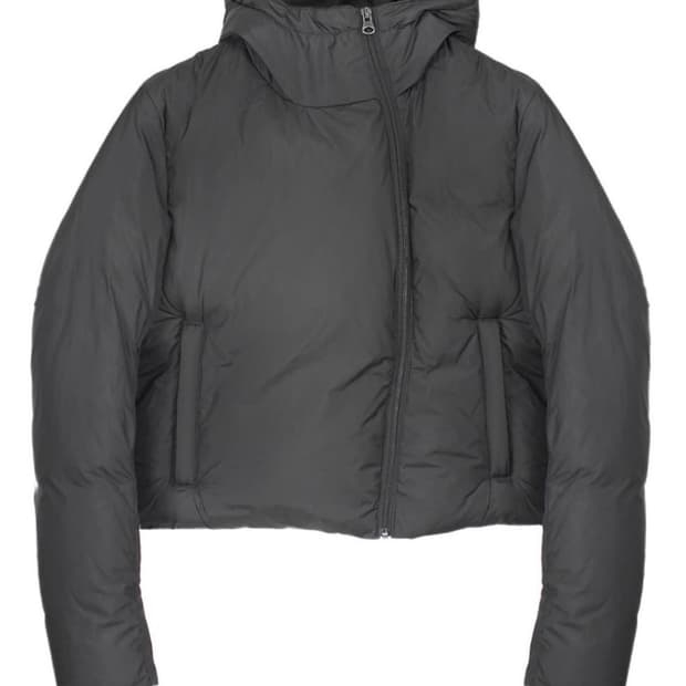 Bonnae 패딩 2사이즈