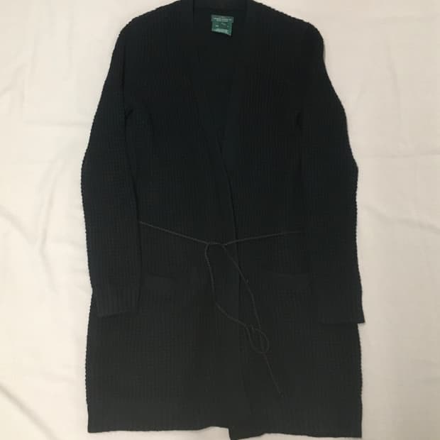 급처! 로렌 랄프로렌 로브 롱 니트 가디건