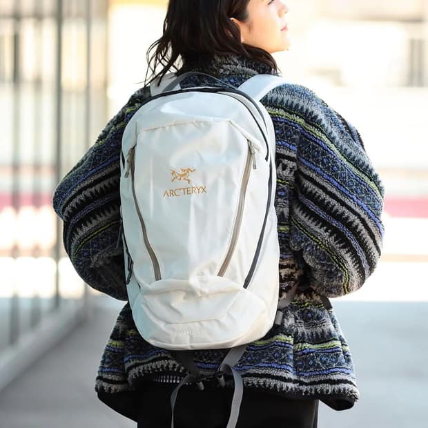 ARCTERYX X BEAMS Mantis 26