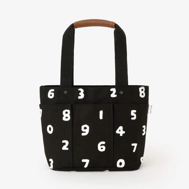 소우소우 미니토트백