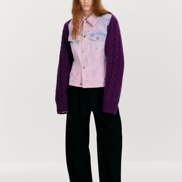 더오픈프로덕트 볼레로 