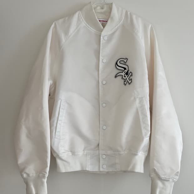 리차드슨 2017 SS 스타디움 자켓