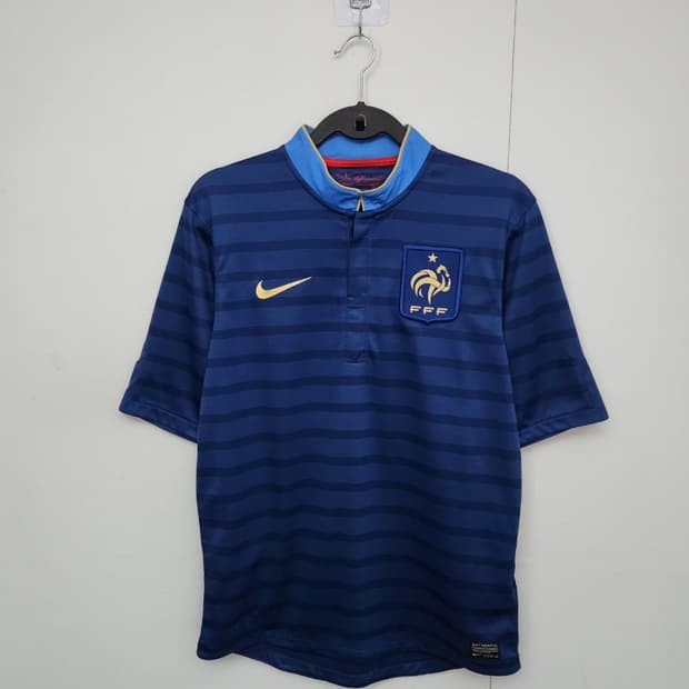 [NIKE 나이키] 95 남 프랑스축구국대유니폼