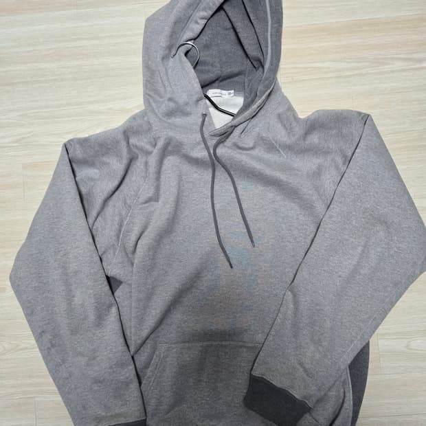 나나미카 후드 그레이 nanamica
- XL 사이즈