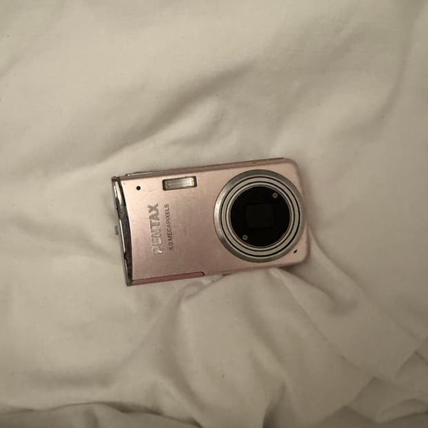 펜탁스 옵티오 m50