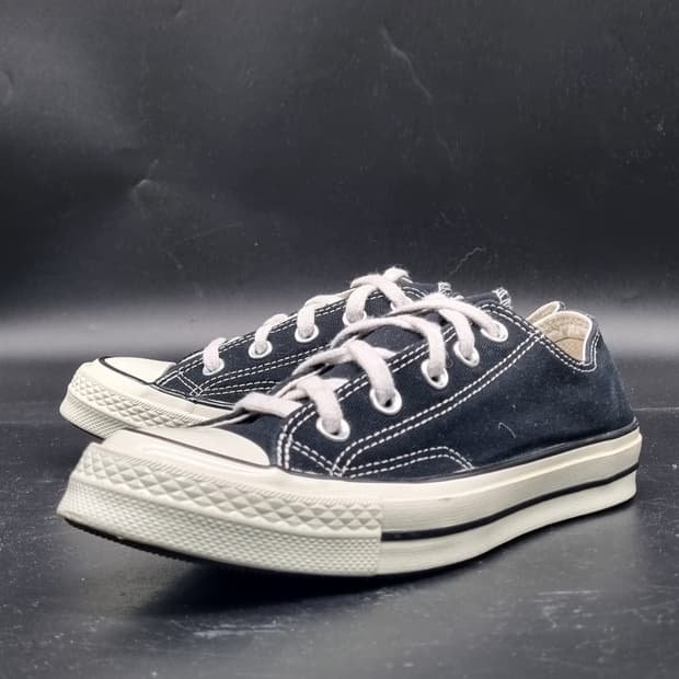 컨버스 척70 블랙 여성스니커즈 230