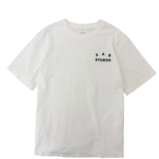 아이앱스튜디오 반팔 (L) 