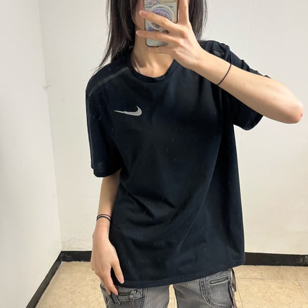 Nike Running Dri-FIT Performance T-Shirt