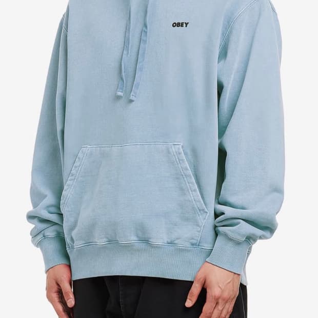Obey 후드티 (m)