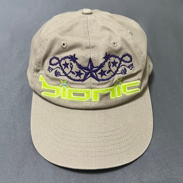 Heaven by Marc Jacobs 캡모자