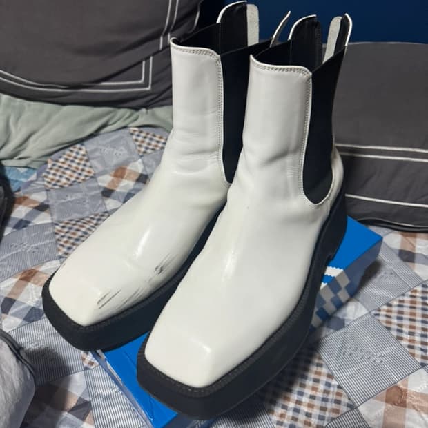 후망 첼시부츠