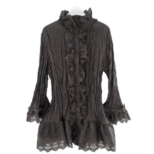 에옹쓰 토넬 블라우스