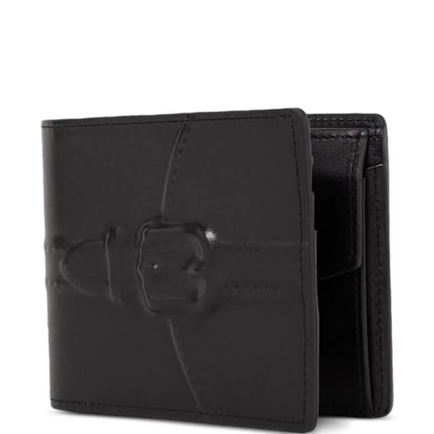 미하라야스히로 버클 디테일 지갑 구합니다