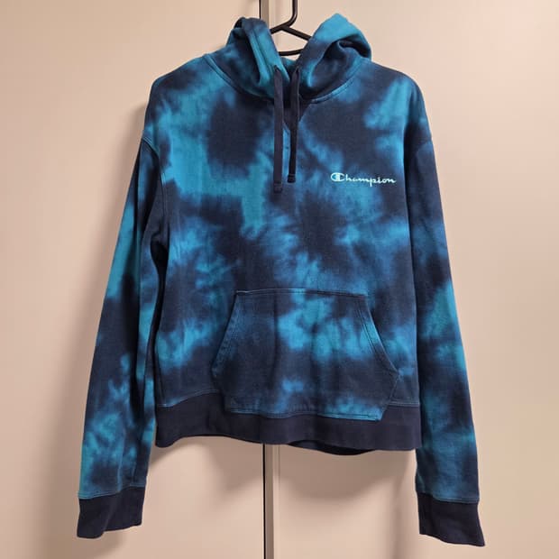 Champion 챔피온 후드 티셔츠 M(95)