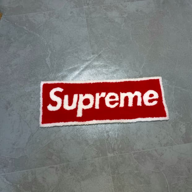 러그 커스텀 제작 결제창